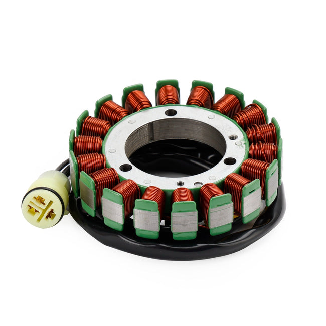 Regler-Zündstator-Dichtungssatz Kawasaki KVF650 Brute Force 650 4X4i Hardwood Green HD 2006-2010