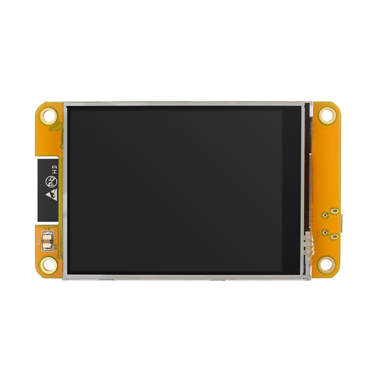 ESP32 Entwicklungsboard WiFi Bluetooth 2,8" 240*320 Display Touchscreen LVGL