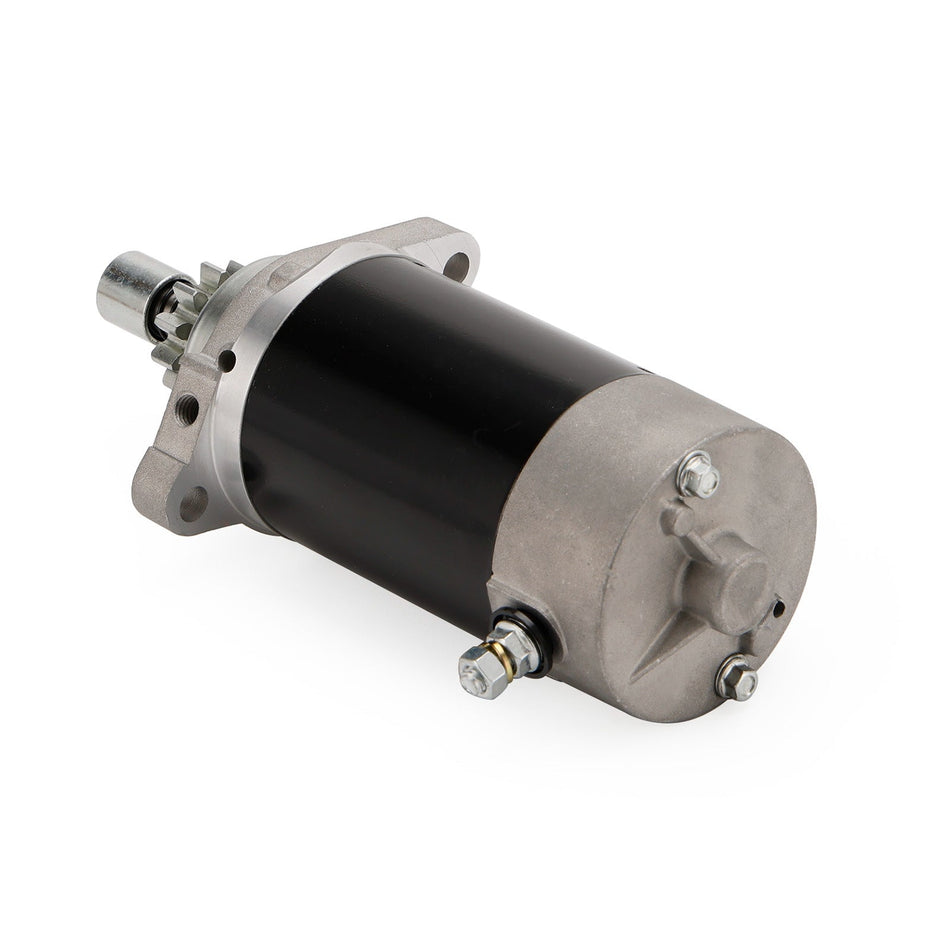 Anlasser passend für Yamaha Au?enbordmotor 40MJH 40MLH 40MSH 40PLR 6F5-81800-10, 6F5-81800-11