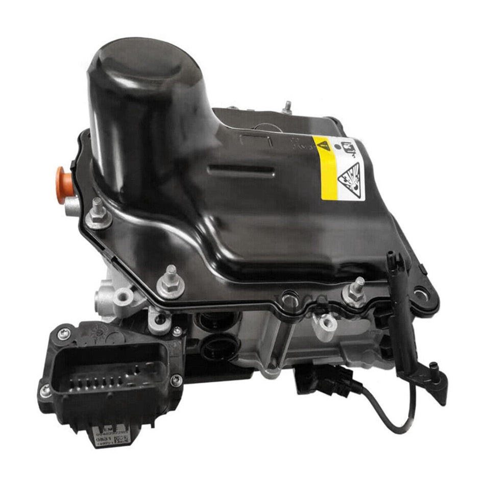 2009–2011 Volkswagen Sagitar Scirroco 7 FWD DQ200 0AM Getriebeventilk?rper und Steuereinheit 0AM927769D