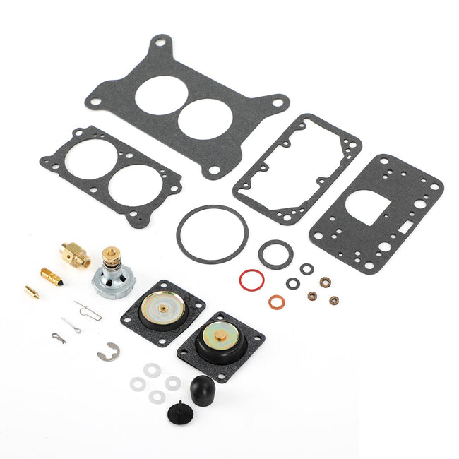 Kit de reconstruction de carburateur pour Volvo Penta 21533400 4.3L 5.0L 5.7L