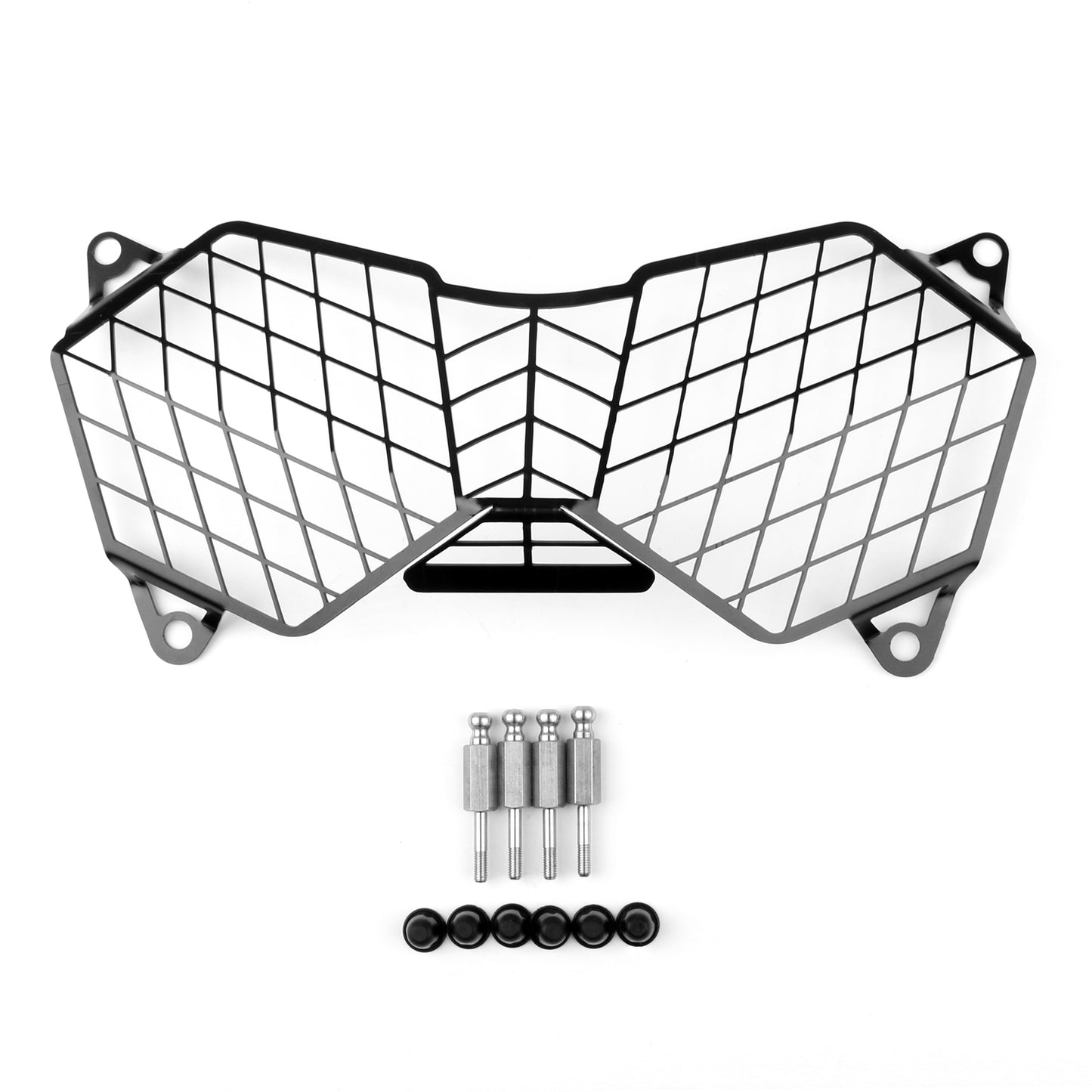 Grille de protection de phare pour Tiger 800 XCX Explorer 1200XC