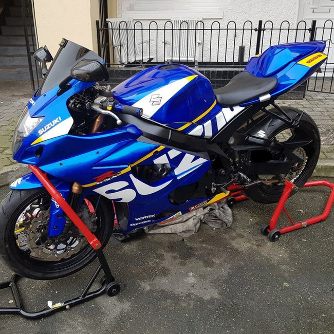 Amotopart Suzuki GSXR1000 2005-2006 Verkleidungskit