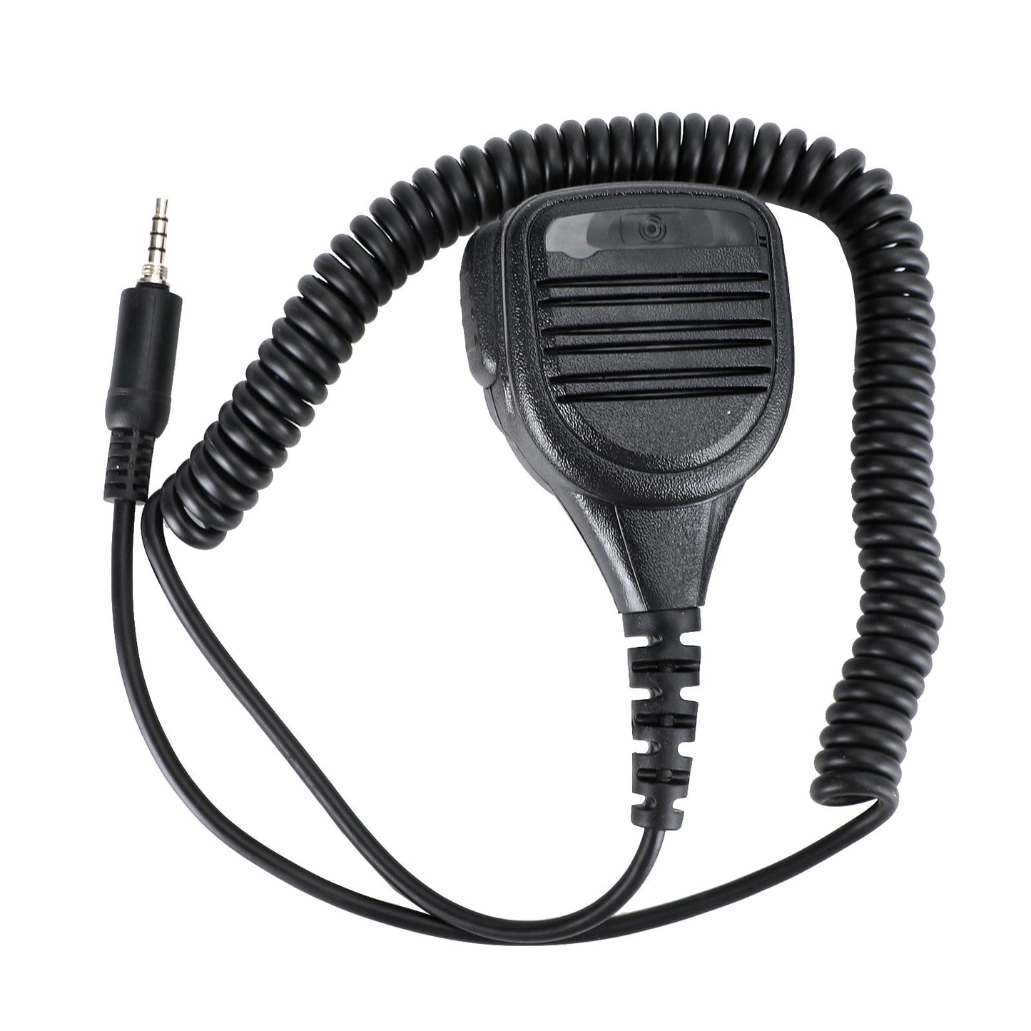 ICOM M33/M34-SM08 Wasserdichter Mikrofonlautsprecher für IC-M33 M36 M37 M23 M24 M25