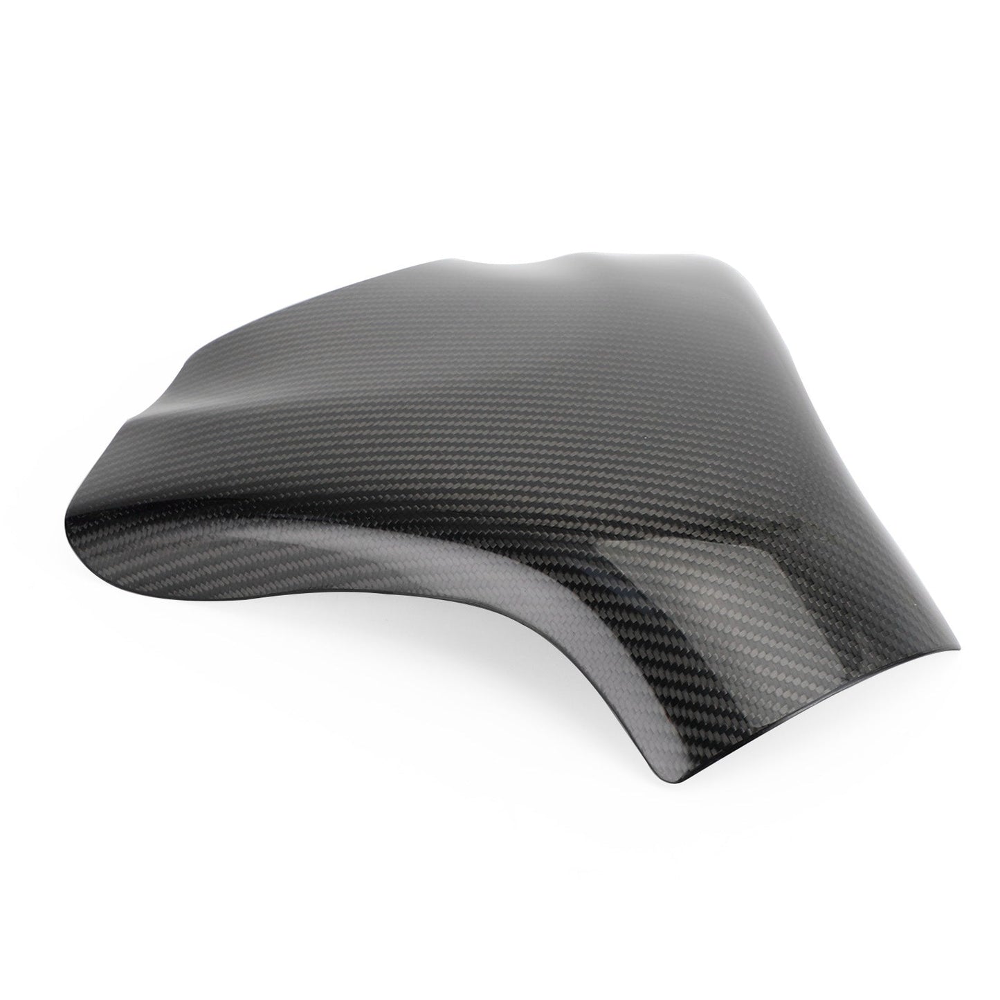 Suzuki GSXR600 GSXR 750 2008–2010 Carbon Tank Cover Verkleidungsschutz