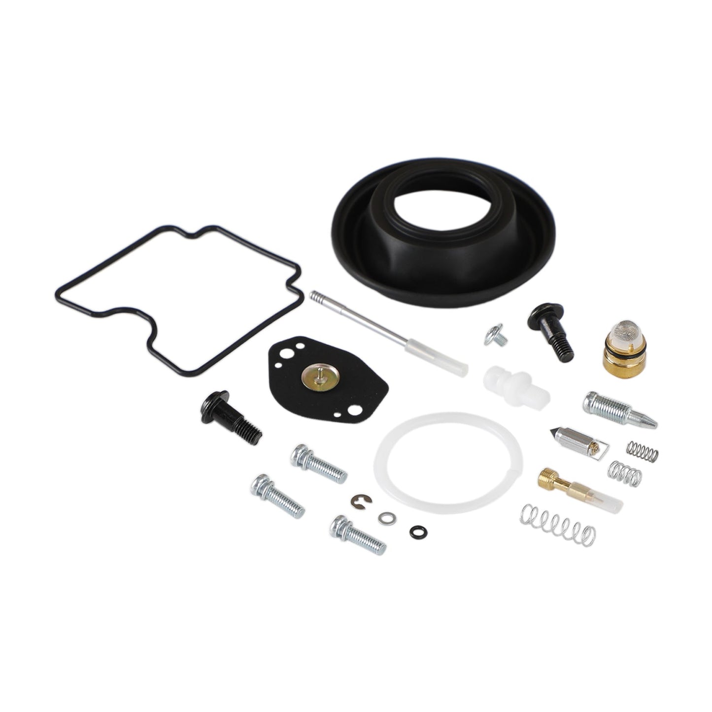 Kit de réparation de carburateur Suzuki DRZ400 DRZ400E DRZ400S DRZ400SM