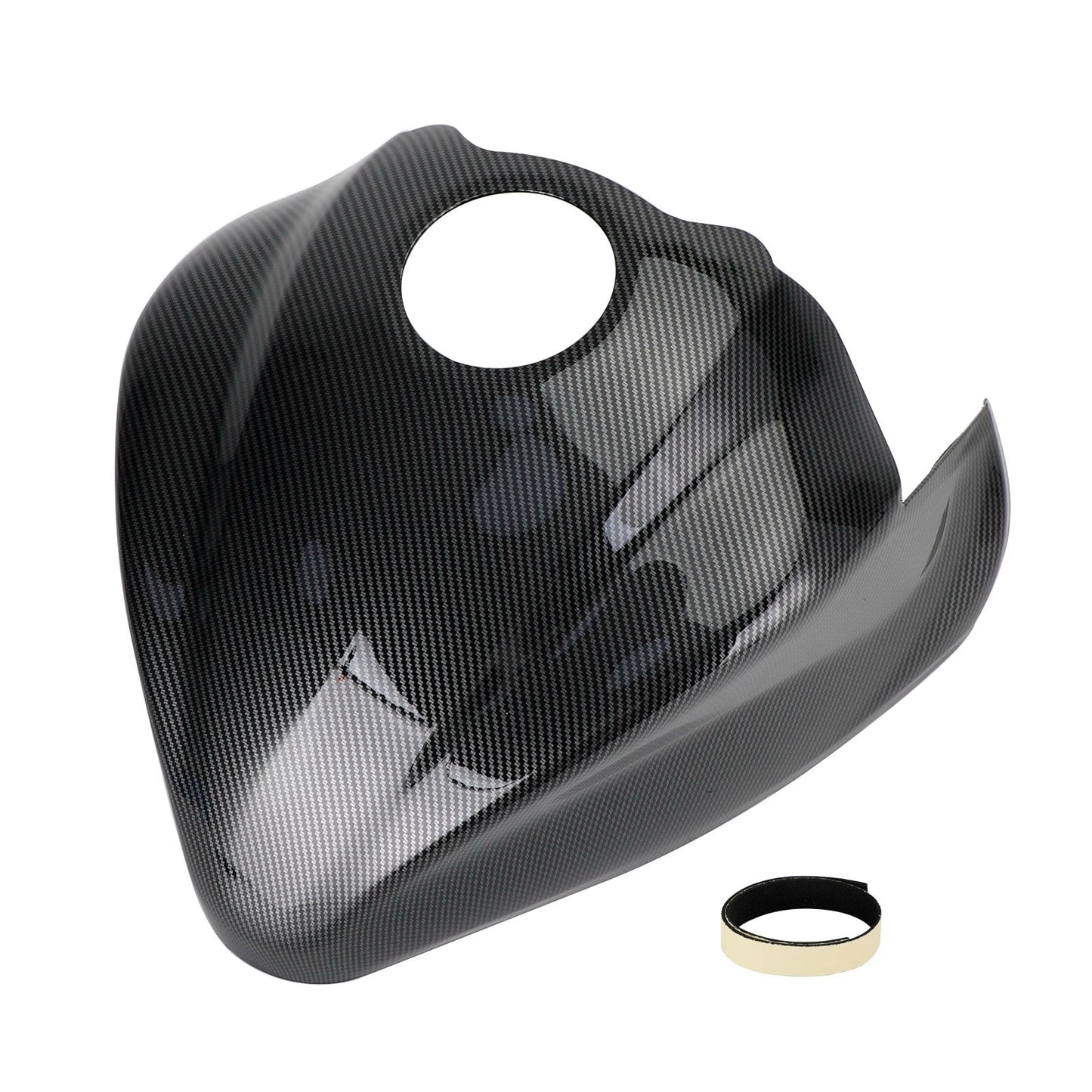 Suzuki GSX-S 1000 GSXS 2015-2020 Protection Bouchon Réservoir Carénage Protection