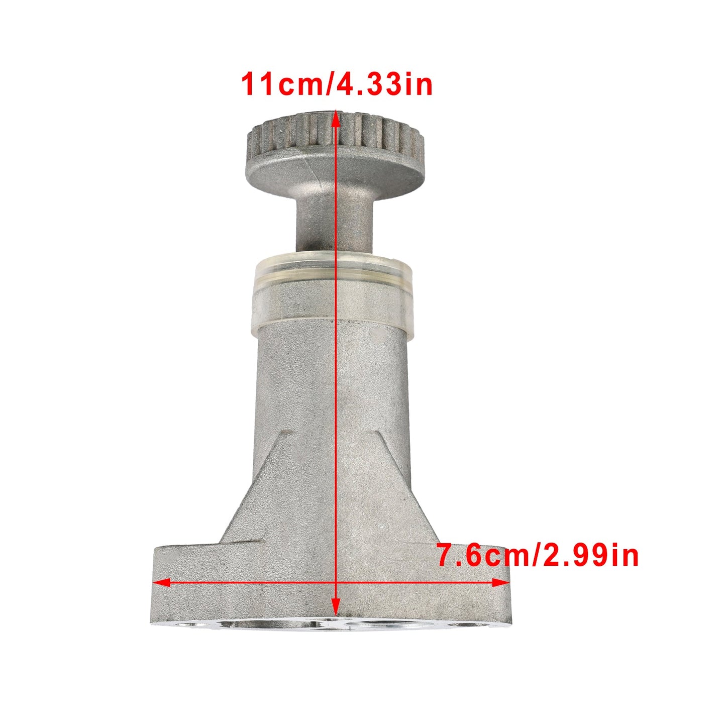 105-2508 Kraftstoffansaugpumpe für Cat Caterpillar 4N-2511 4W-0788 6N-6800 1P0436