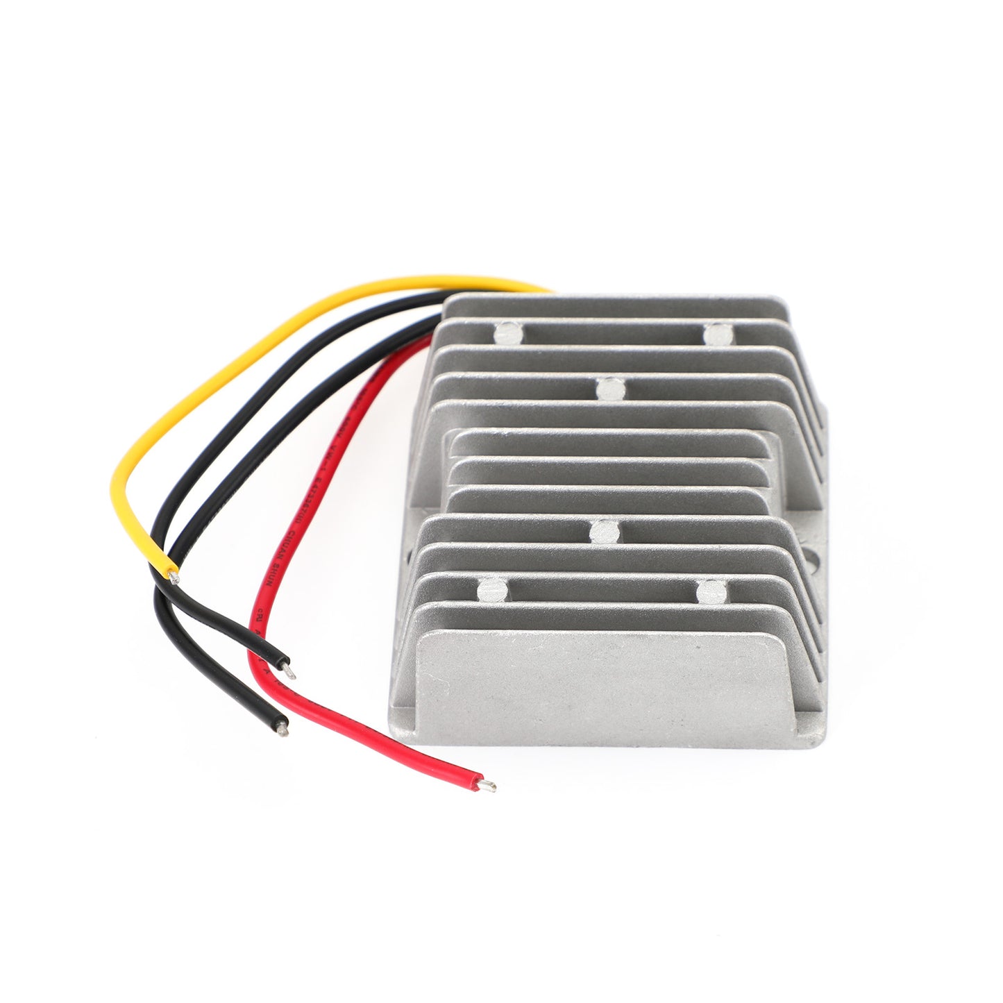 24V Auf 48V DC-DC Step Up Boost Spannungswandler 3A 144W Industrie-Netzteile