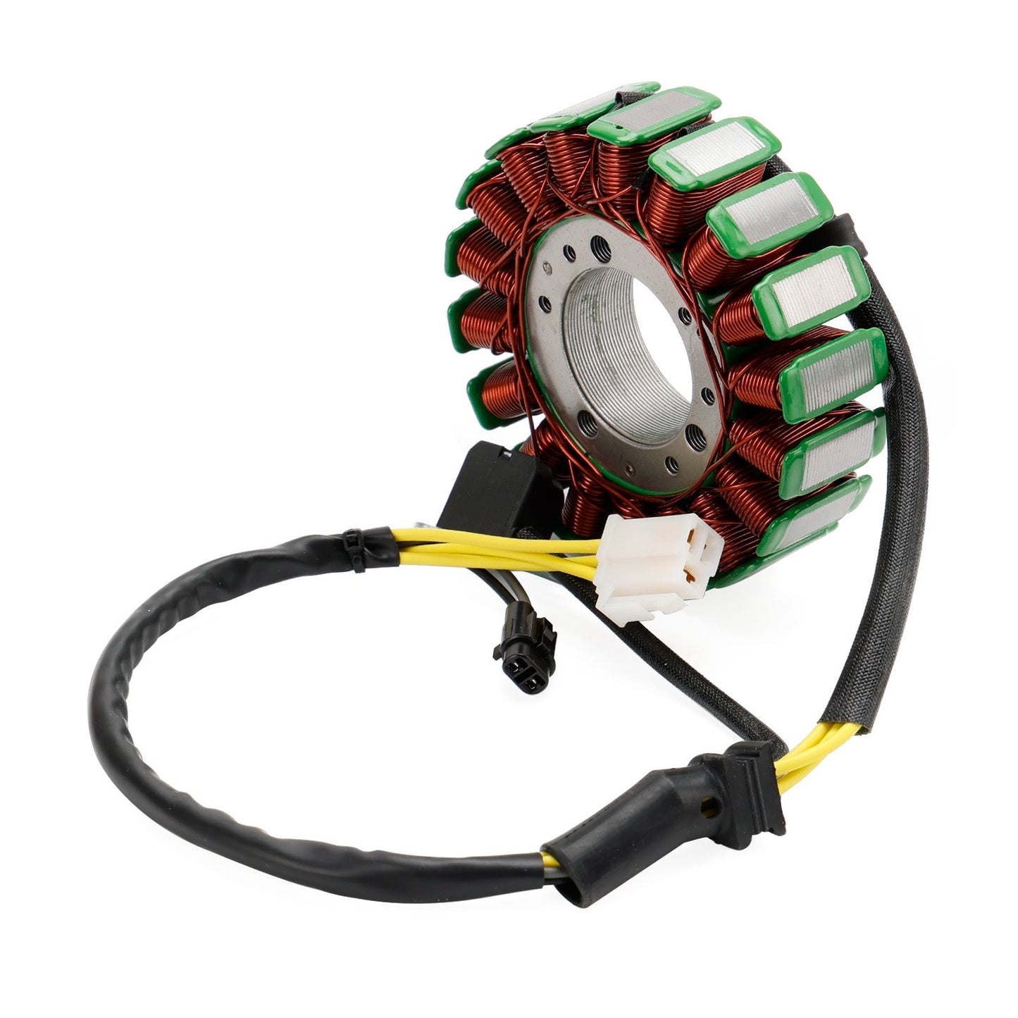 T1300823 Stator-Regler-Gleichrichter mit Dichtung für DAYTONA 675 675R &amp; SE 2006–2012