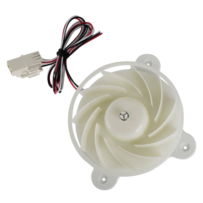 Réfrigérateur Congélateur Ventilateur Réfrigérateur Moteur De Refroidissement pour Samsung DC12V ZWF-30-3