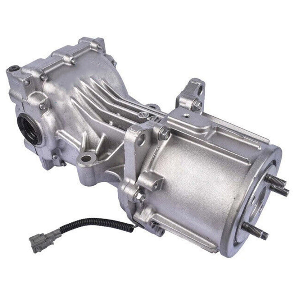 2016–2020 Nissan Rogue Hinterachs-Differentialtr?ger AWD 383004BF0A 240277FV0A