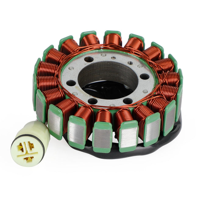 Regler-Magnet-Stator-Dichtungskit für Kawsaki ZR Z 750 1000 Z750 S 2003-2007 FedEx Express Generikum