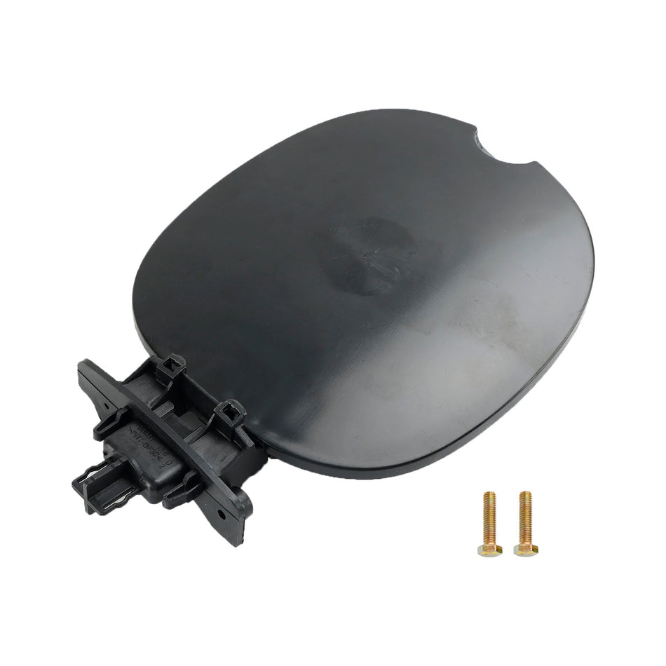 Schwarze Tankabdeckung 7700433127 für Renault Clio II Thalia MK1 1999-008