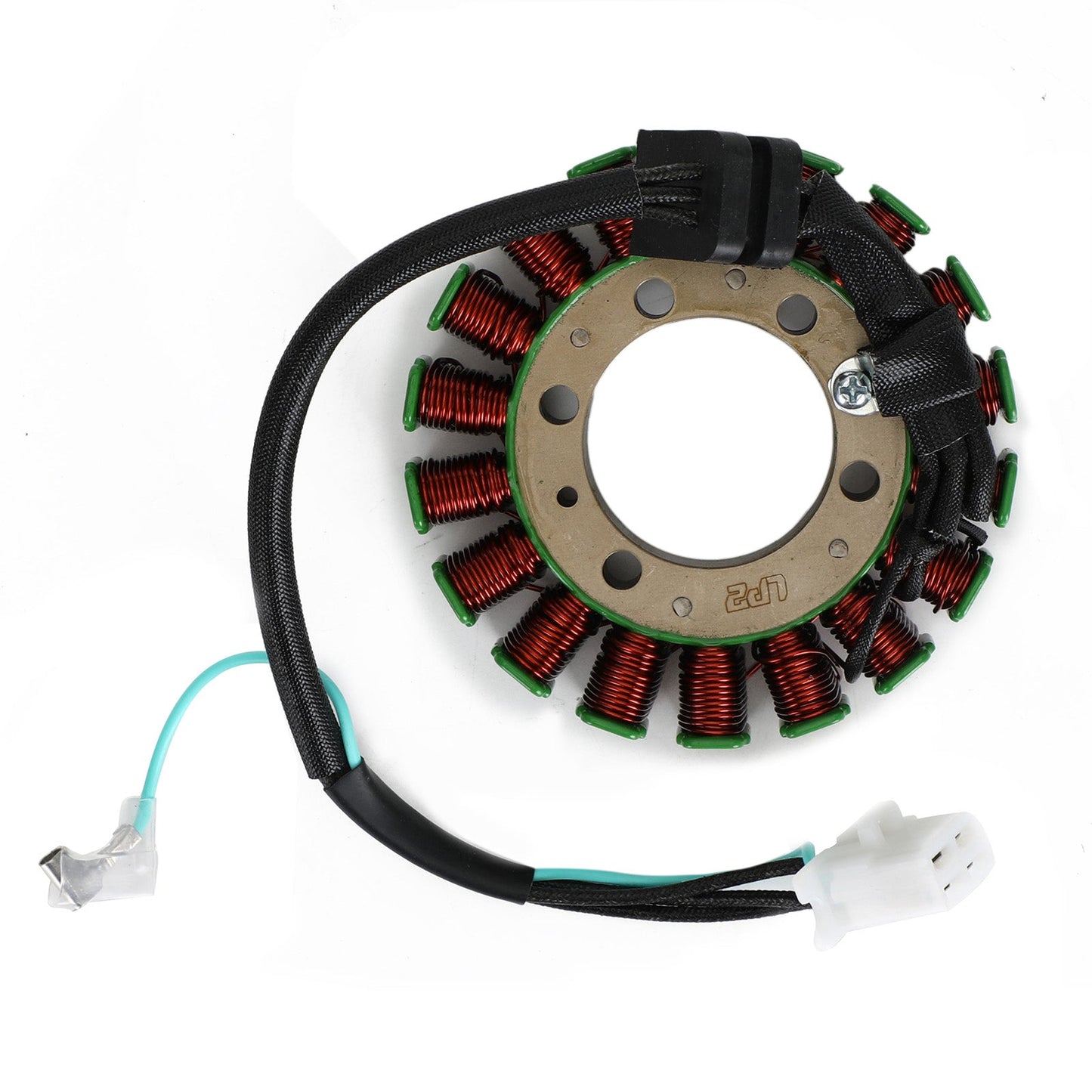 Kawasaki GPX600R Ninja ZX600 ZL GPZ 400 600 21003-1124 Lichtmaschinenstator