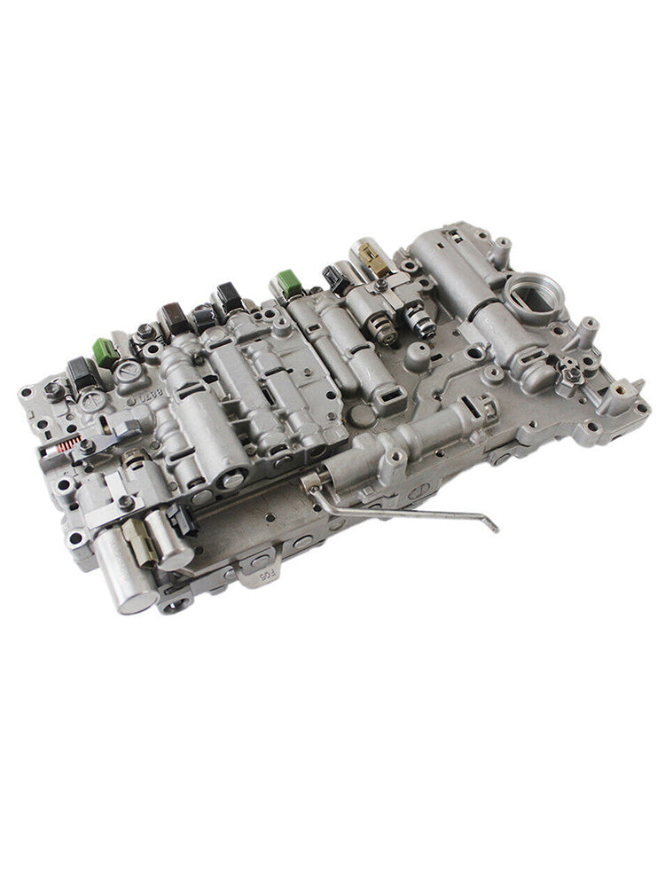 A760 A760E Getriebeventilk?rper mit 9 Magnetspulen, Guss #8870 für Toyota Sequoia