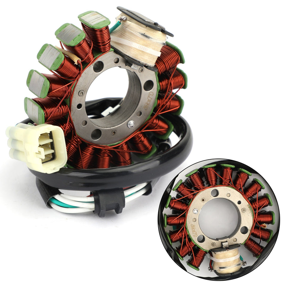 Générateur Magnéto Stator pour Yamaha DT230 DT 230 Lanza 1997 1998 Générique