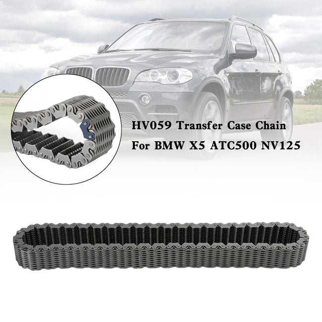 HV059 Verteilergetriebekette für BMW X5 ATC500 NV125