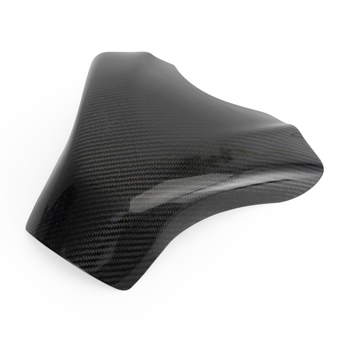 Suzuki GSXR600 GSXR 750 2011-2022 Carbon Gas Tank Cover Verkleidungsschutz