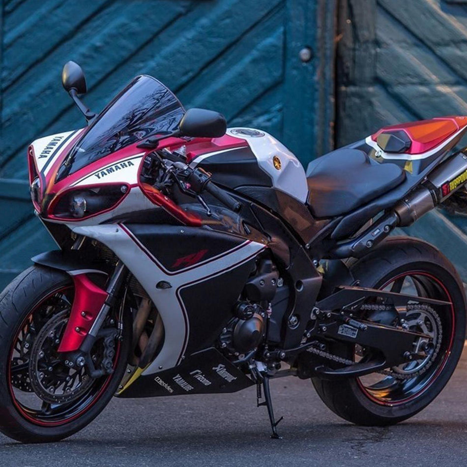 Kit gâchette Amotopart Yamaha YZF 1000 R1 2009-2011