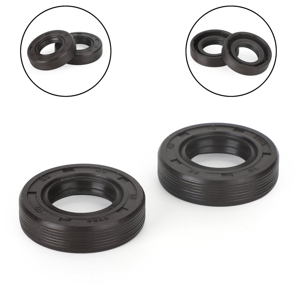 Achsdichtung GT41857 passend für General Transmission RS800 Husqvarna 587086401 590100301