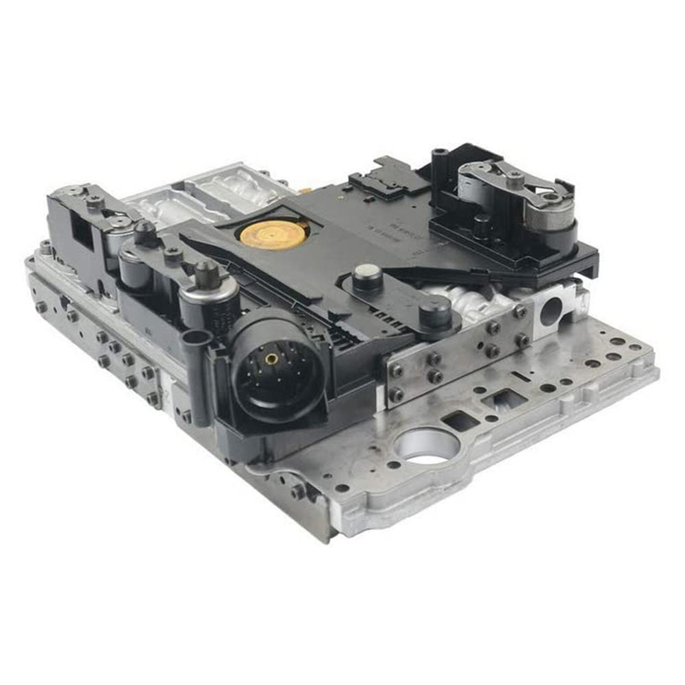 1999-2003 CLK430 / 2003-2006 CLK500 Mercedes-Benz 722.6 TCU Transmission Valve Body Solenoid w/Conductor Plate