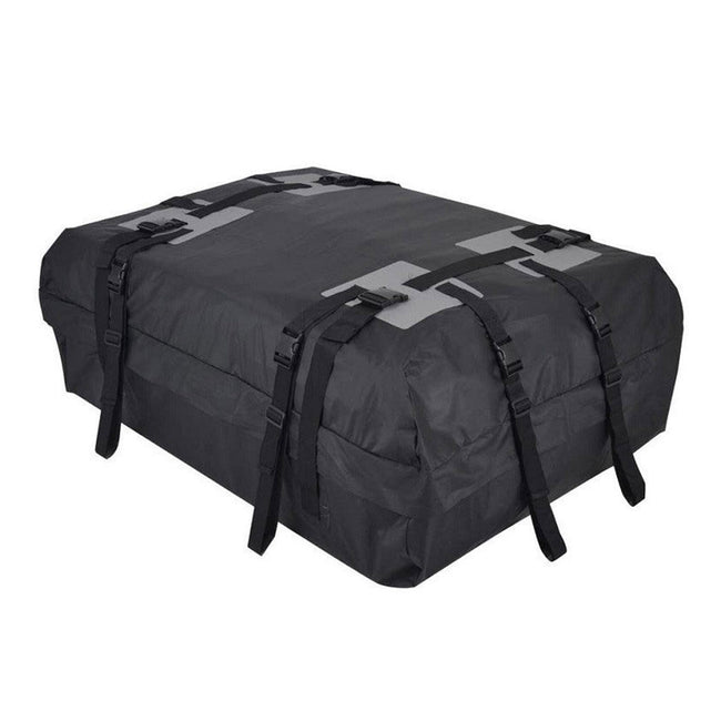 Wasserdichter Auto-Dachgepäckträger Cargo Bag Gepäckaufbewahrung Cube Bag Travel