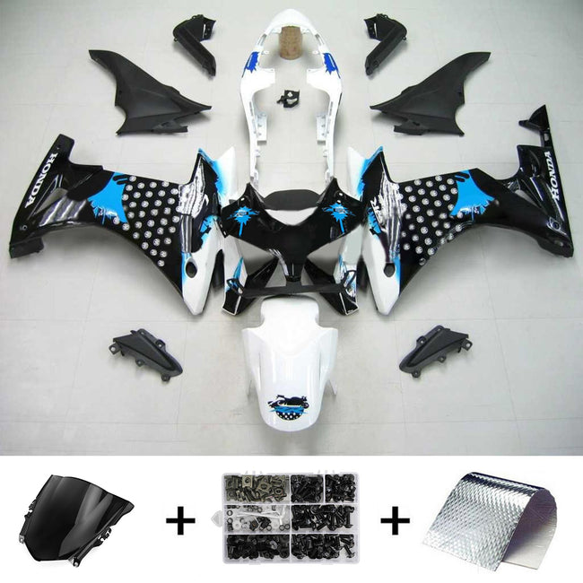 Amotopart 2013-2015 Honda CBR500R Verkleidungssatz