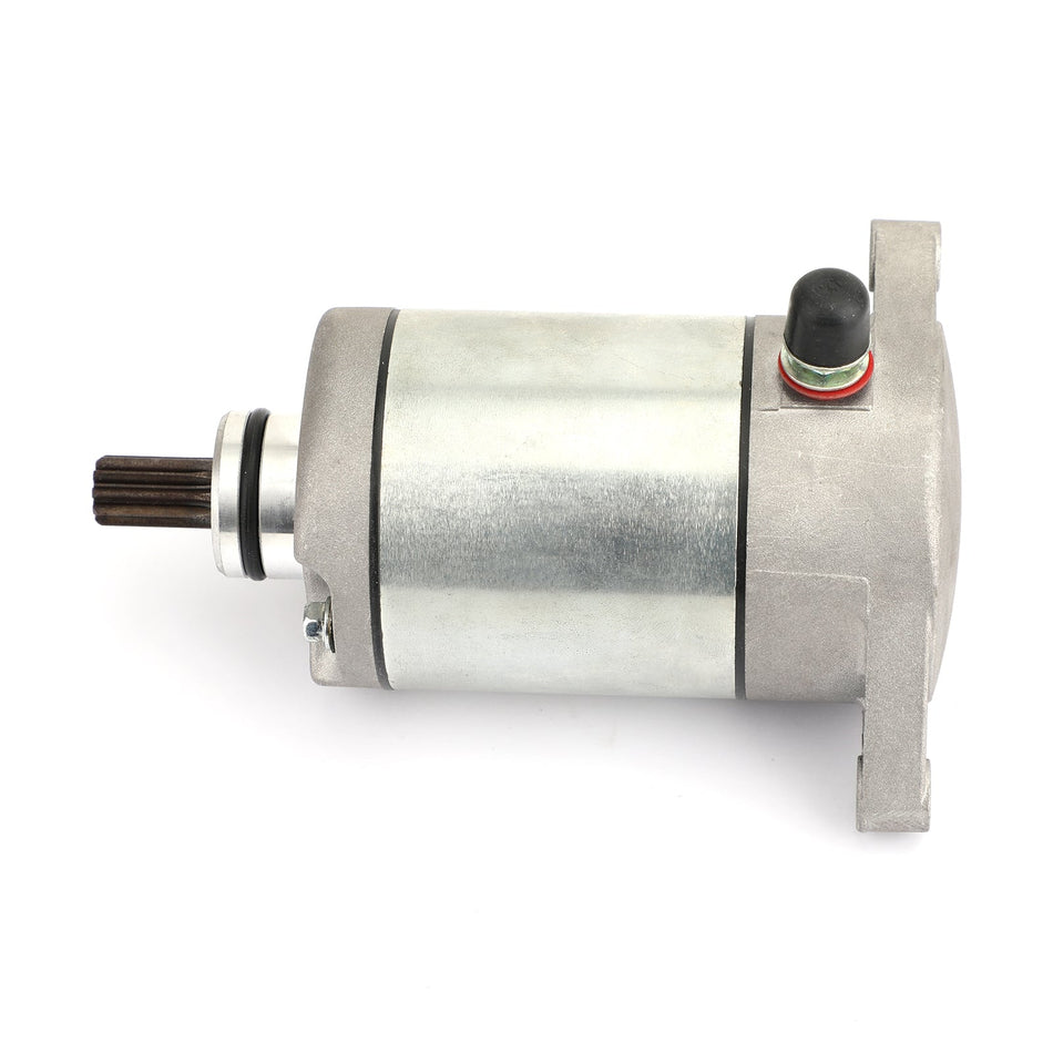 Anlasser Starter für Suzuki QuadRunner 250 LT-F300F King Quad 250 300 ATV Quad