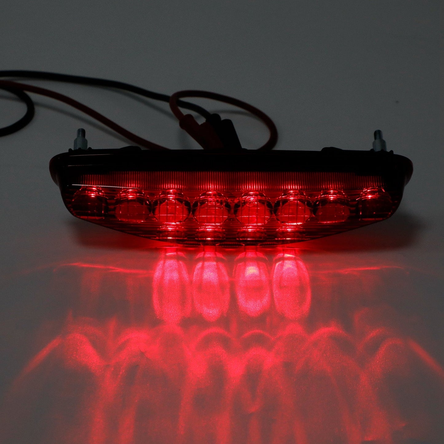 Feu arrière LED feu arrière pour Honda TRX450R &amp; TRX450ER 2006-2014 générique