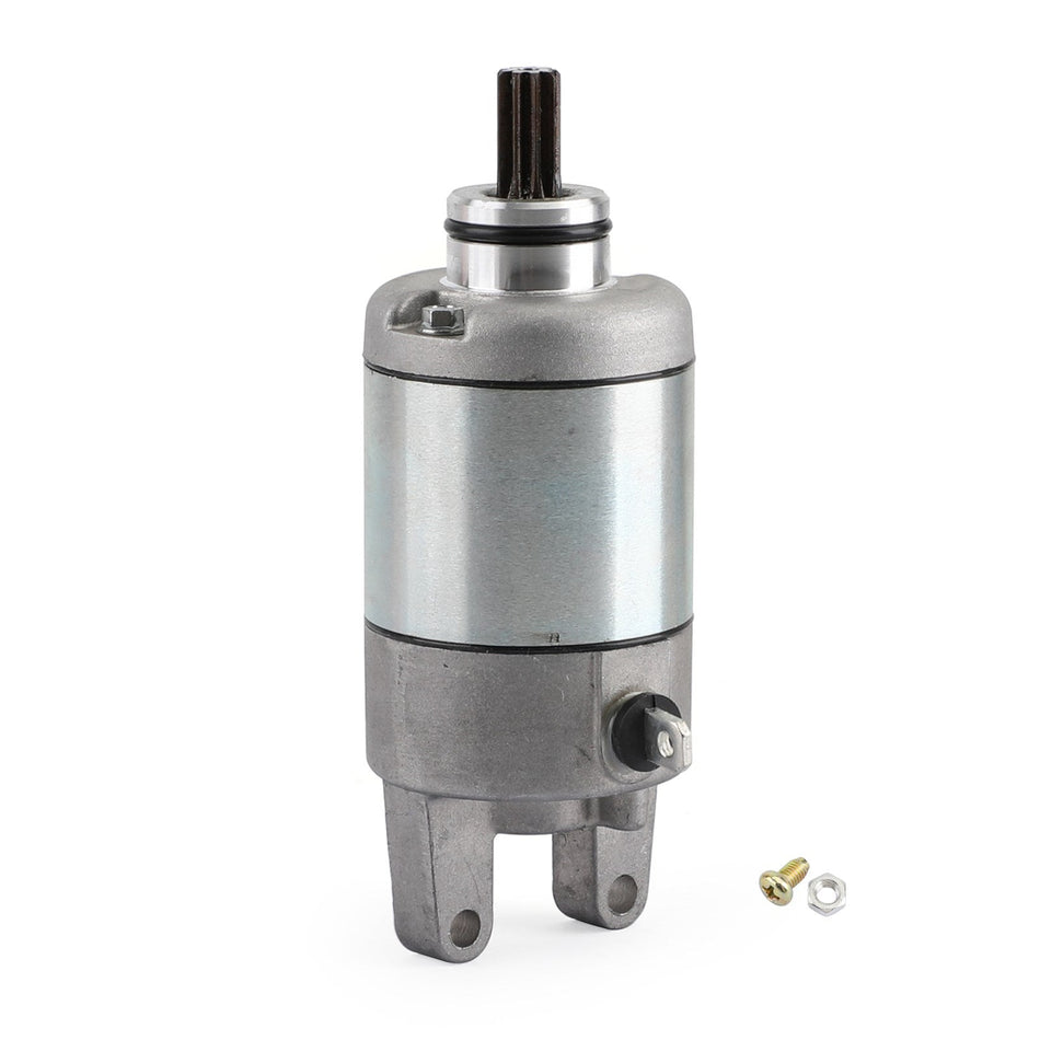Startermotor Startanfall für Yamaha CZD 250 300 ABS X-Max Evolis 300 2017-2020 Generic