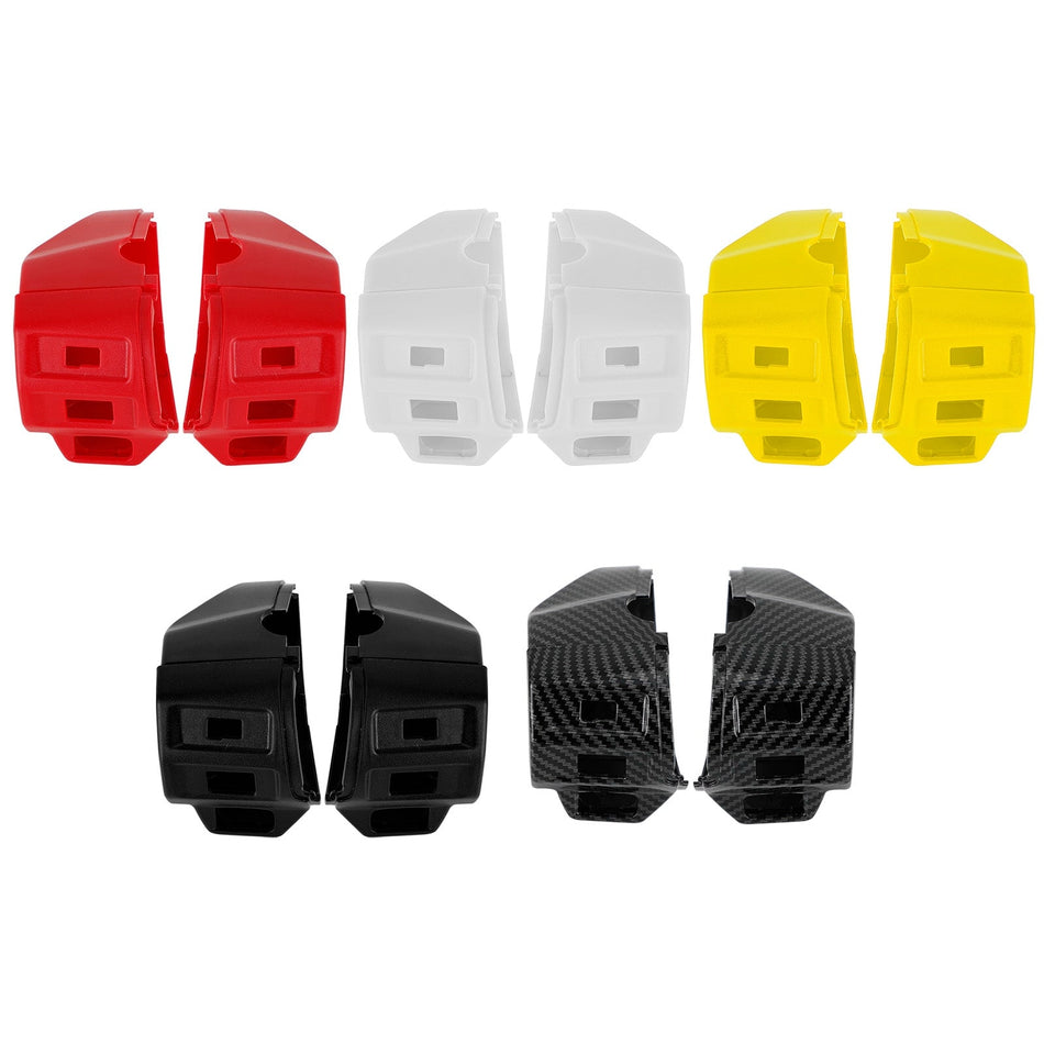 Vespa 2014-022 Primavera 125/150 2016-022 Sprint 150 Lenkerschalter-Abdeckknopf