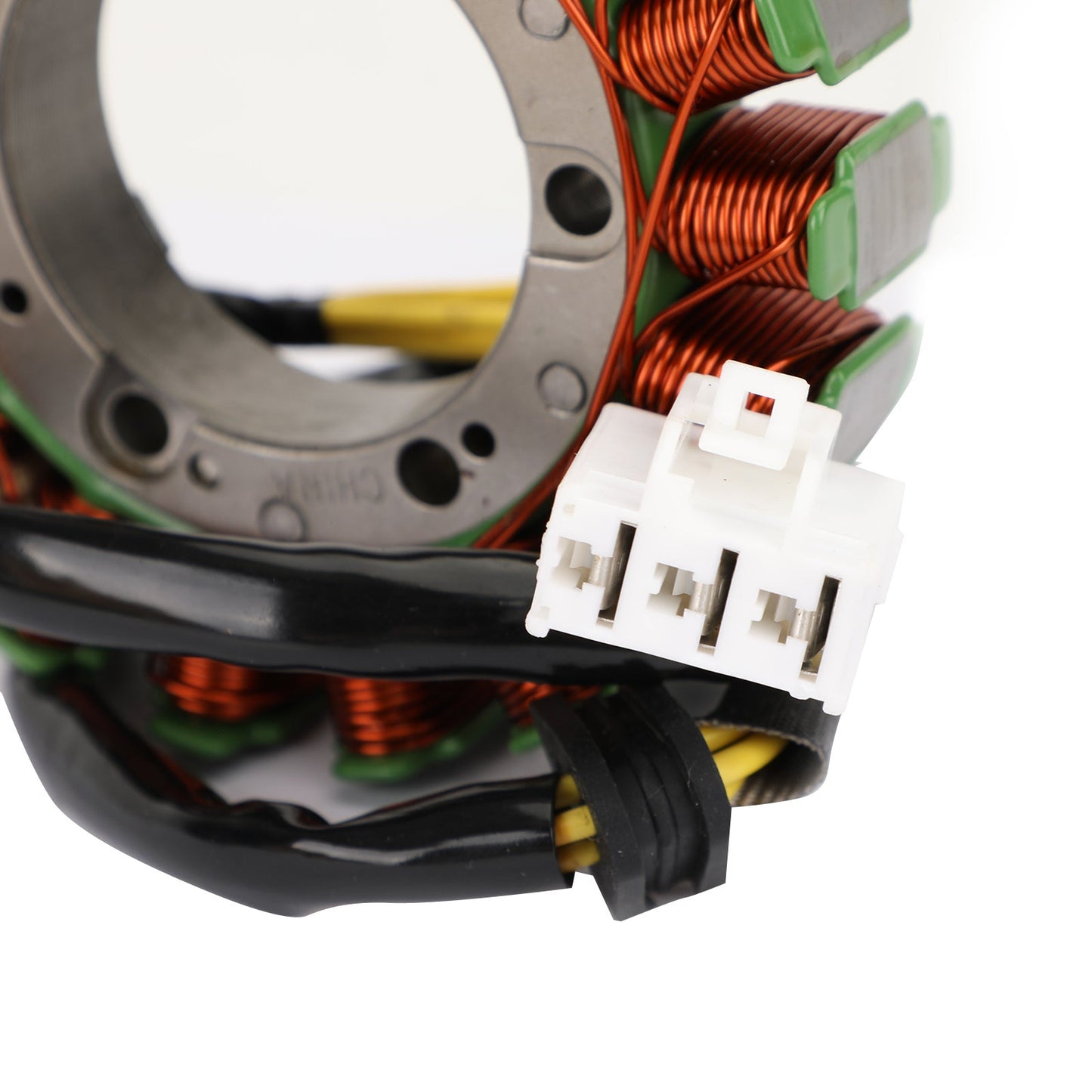 Lichtmaschinenstatorgenerator für Moto Guzzi V85 TT E4 ABS 2019 - 2021 Generikum