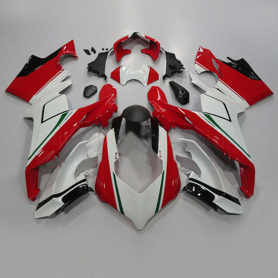 Kit de vente AMOTOPART 2018-2019 Ducati Panigale V4 V4S V4SP