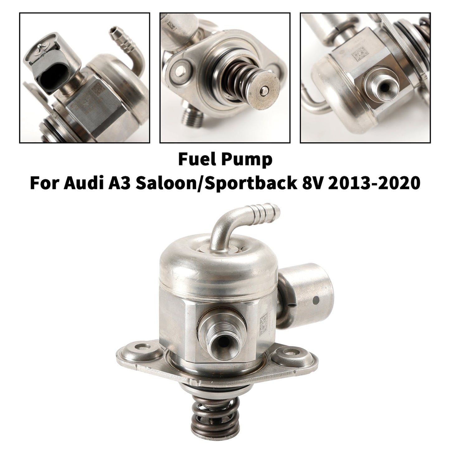 2016–2017 Audi Q3 1.4T Hochdruck-Kraftstoffpumpe 04E127026AP