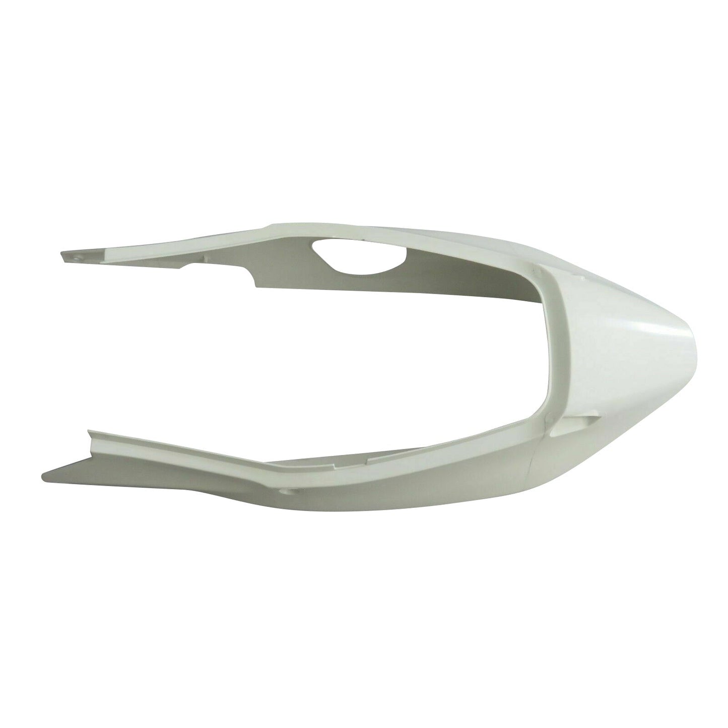 Amotopart Honda CBR1100XX Superblackbird 1996-2007 Verkleidungsinjektion unbemalt