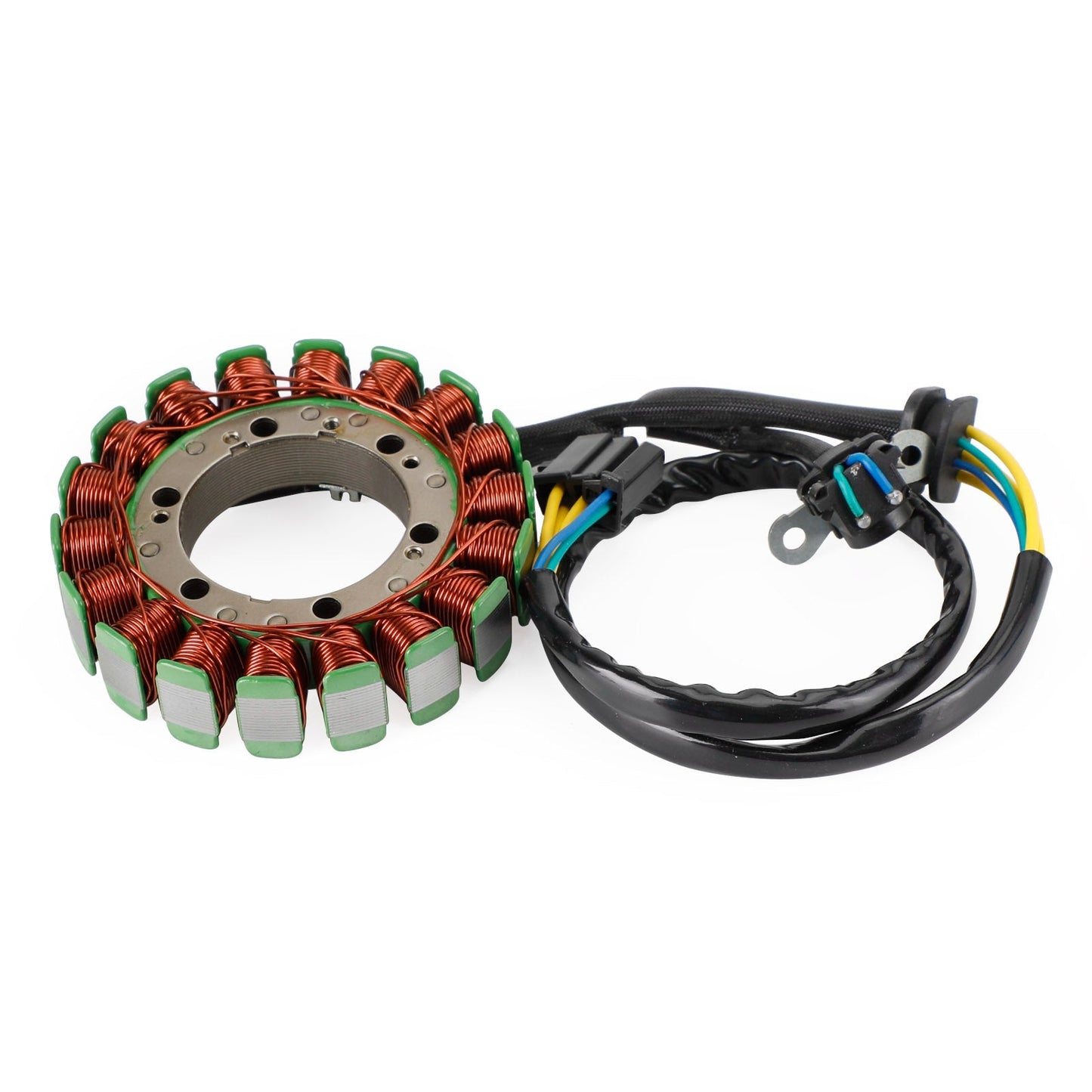 Suzuki TL1000S 1997-2001 Magneto Stator + Spannungsgleichrichter + Dichtung