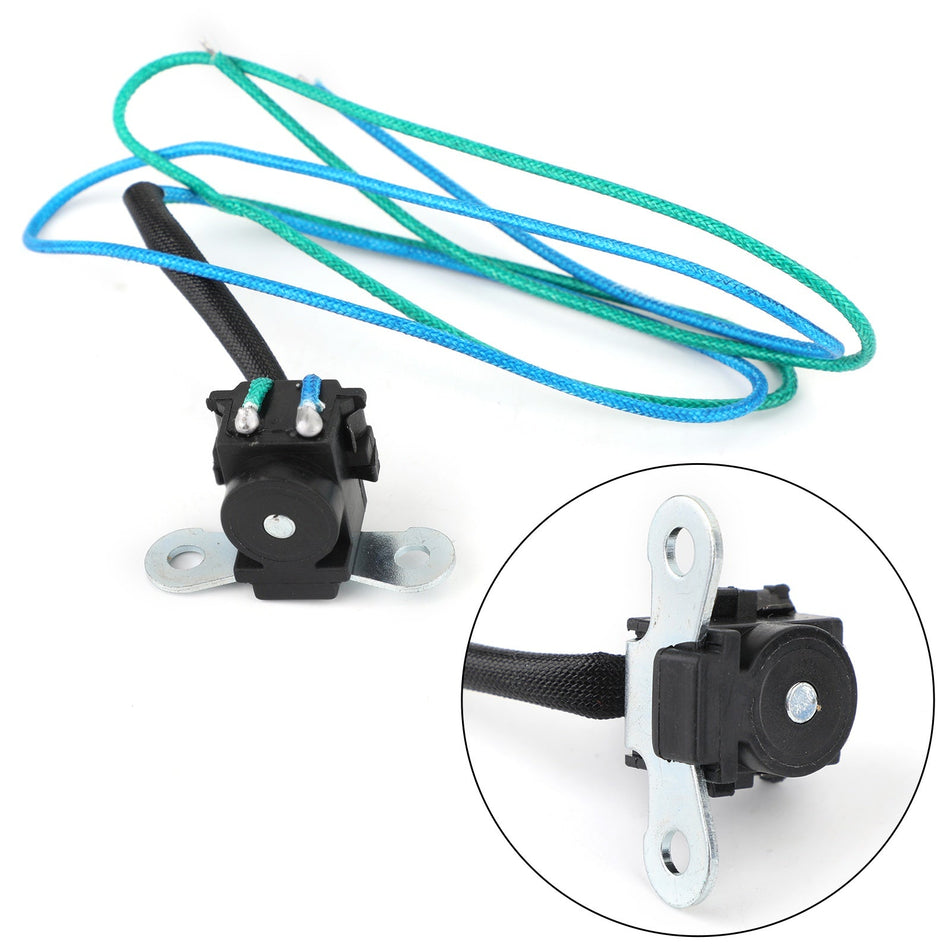 Capteur de bobine de captage d'impulsions de Stator pour Suzuki TL1000R/S Burgman 250 400 98-2016