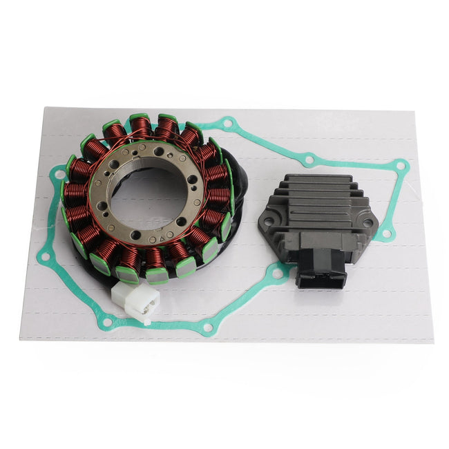 2001-2003 Honda VT750 C C2 Shadow ACE Magneto Stator + redresseur de tension + joint Fedex Express