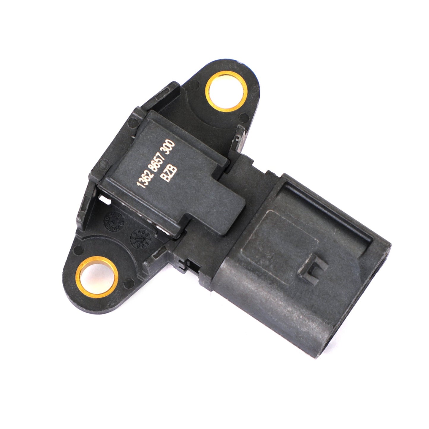 Lufteinlassdrucksensor MAP-Sensor 13628657300 für BMW 1 3 5 6 7 Serie 02-13 Generic