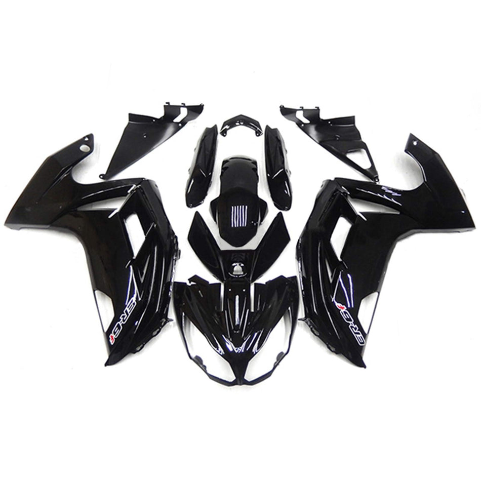 AMOTOPART-Verkaufskit für Kawasaki ER6F/Ninja650 2012-2016 Generika