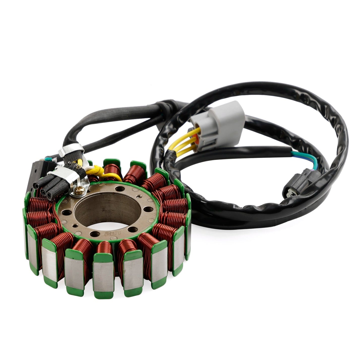 MAGNETO-STATOR FÜR HONDA TRX420 RANCHER FA6 FA5 FA2 FA1 2014-2021 31120-HR3-A61