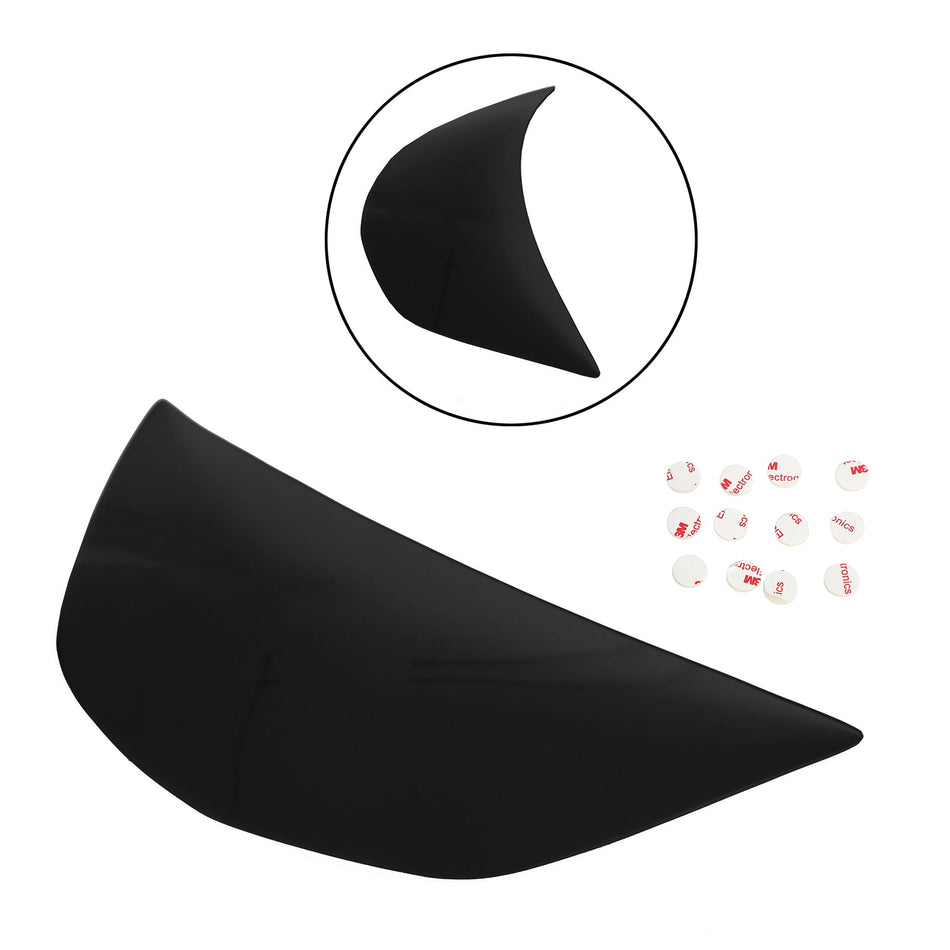 Frontscheinwerferschutz Pasend für Kawasaki ZX-6R ZX 6R 94-97 95 96 Blau Generika