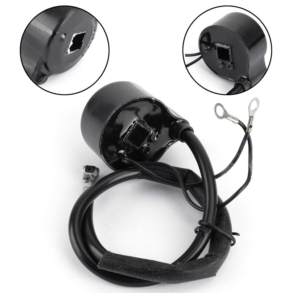 Zündspulenmodul für Tecumseh 3-10 PS 30560A 610768 29632 Clinton 135-13-990