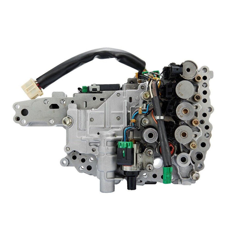JF011E F1CIA Getriebeventilk?rper-Magnetventile für Nissan Rogue 2008–2013