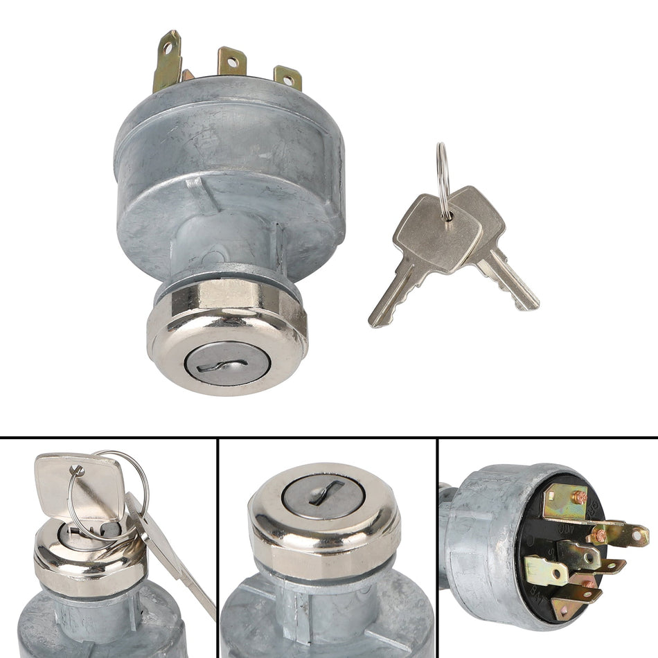 Zündschalter AR58126 für John Deere Traktor 4000 4430 4020 4050