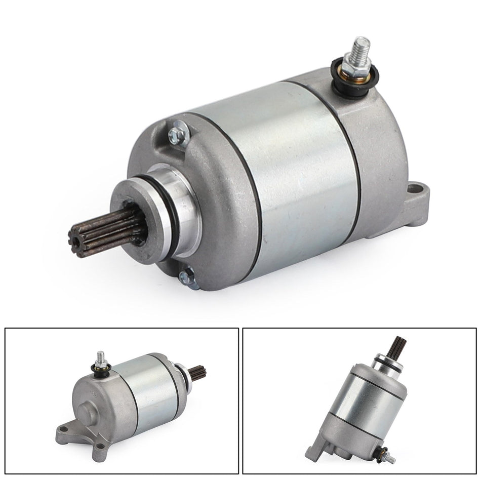 Neuer Starter CCW 9-Spline Fit für Honda CRF250 CRF250X 2004-2019 31200-kSC-671 Generic Generic