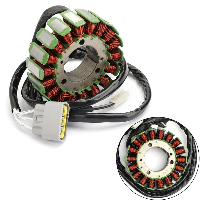 Alternator Magneto Stator für Yamaha XSR900 16-19 MT-09 Tracer 900/GT 14-2019