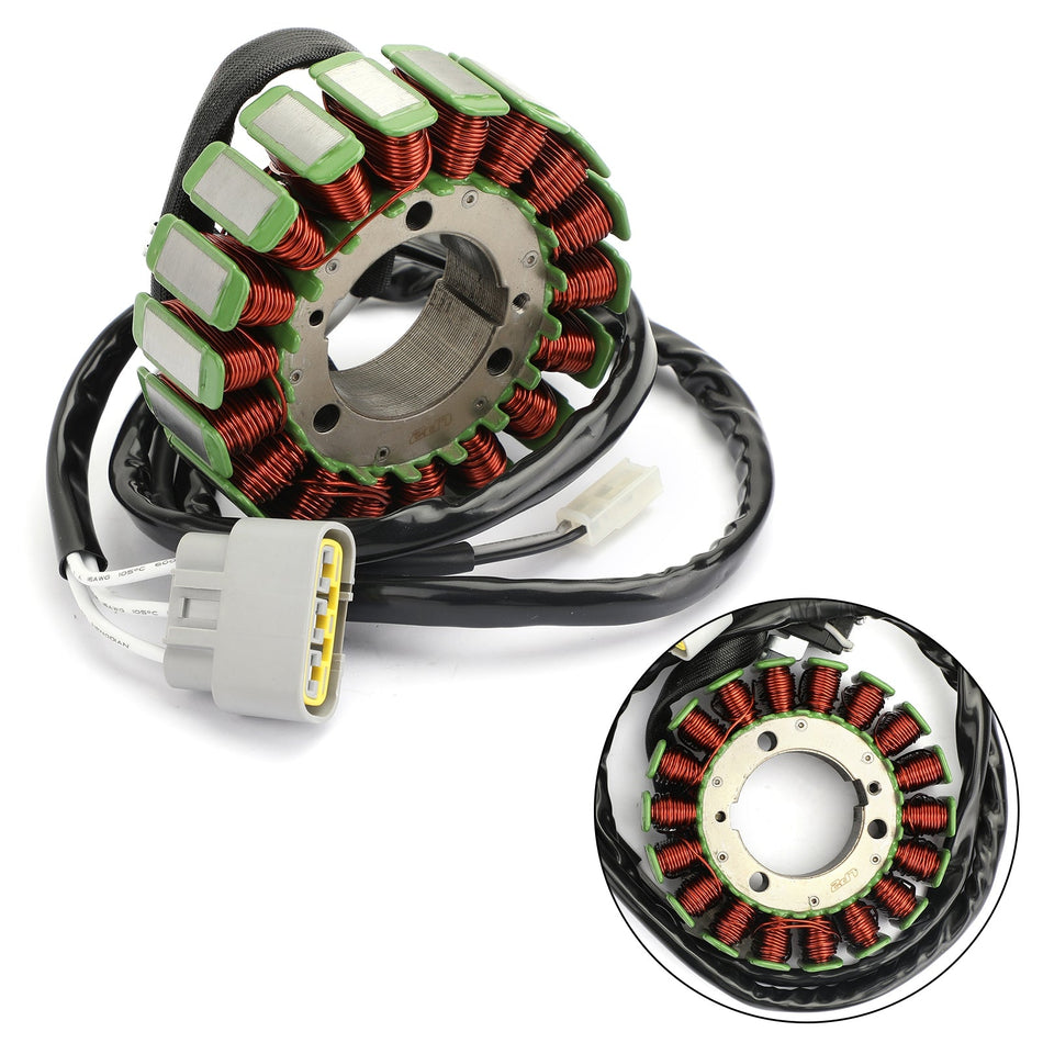 Alternateur Magnéto Stator pour Yamaha XSR900 16-19 MT-09 Tracer 900/GT 14-2019