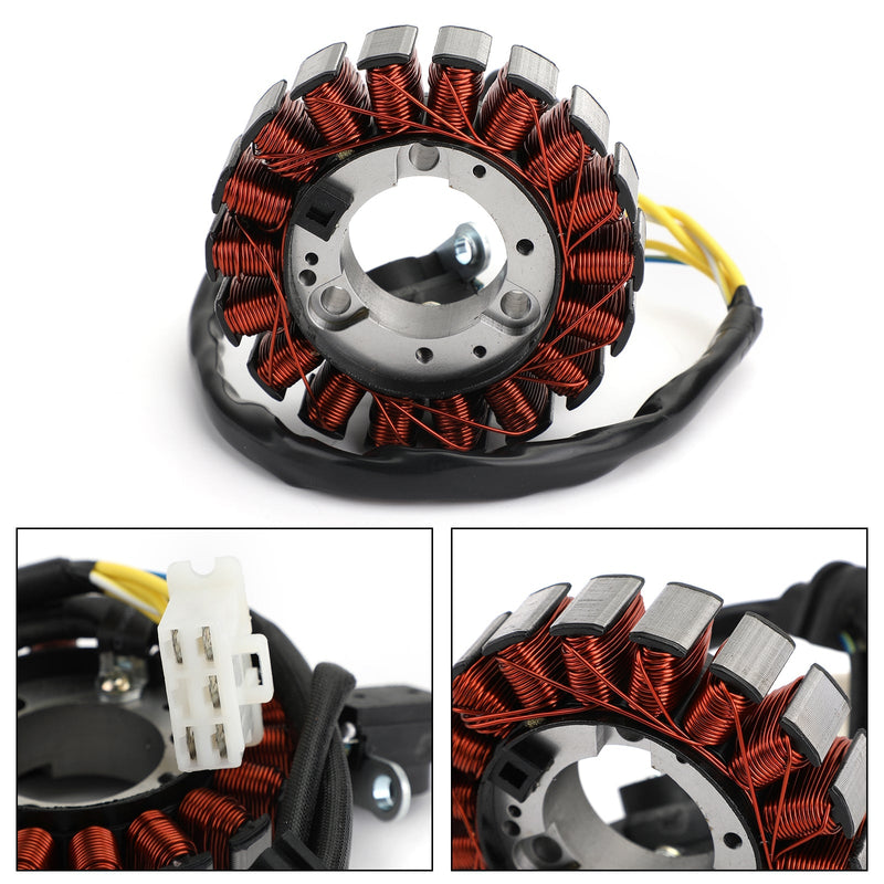 STATOR GENERATOR ALTERNATOR for Honda CBR125 CBR 125 R/RS/RT 11-17 31120-KPP-T01